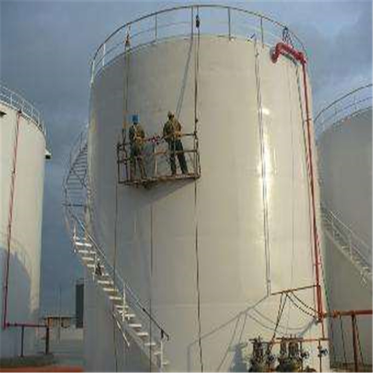 洞头喷漆翻新・工业喷漆・设备喷漆服务简介